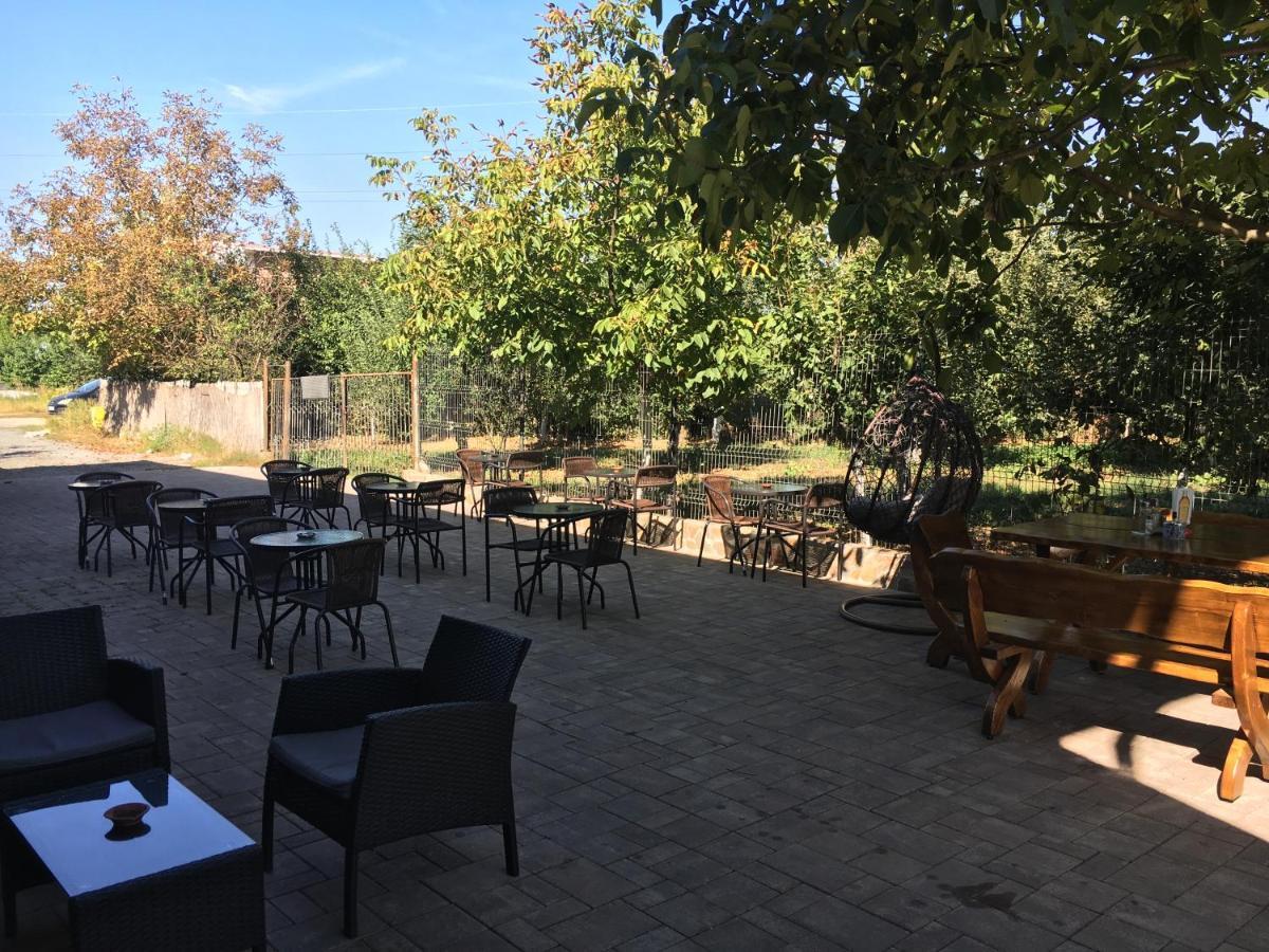 Hanu Lui Gica Spa Satu Mare Dış mekan fotoğraf