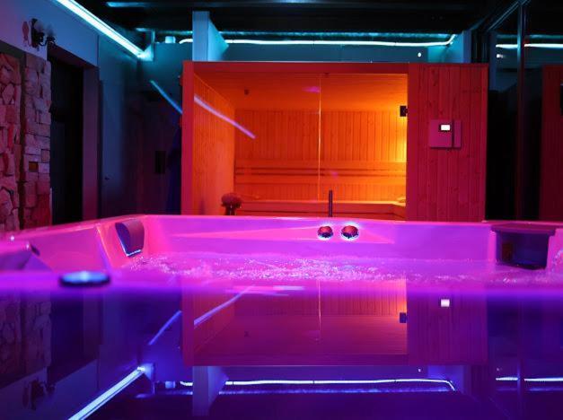 Hanu Lui Gica Spa Satu Mare Dış mekan fotoğraf