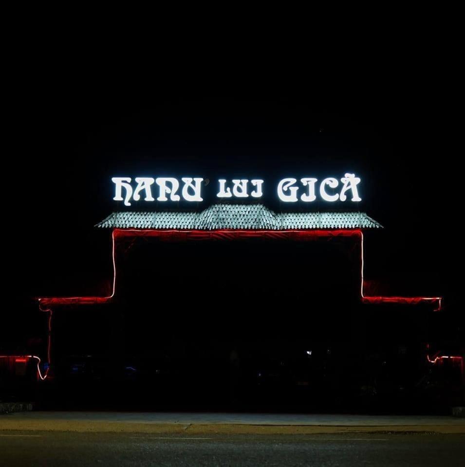 Hanu Lui Gica Spa Satu Mare Dış mekan fotoğraf
