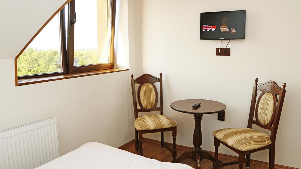 Hanu Lui Gica Spa Satu Mare Oda fotoğraf