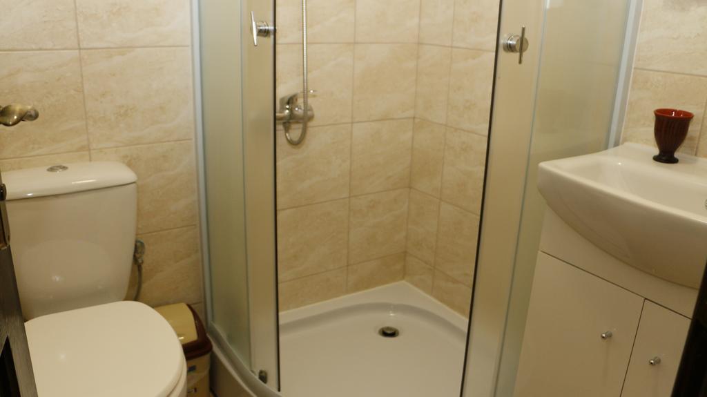 Hanu Lui Gica Spa Satu Mare Oda fotoğraf
