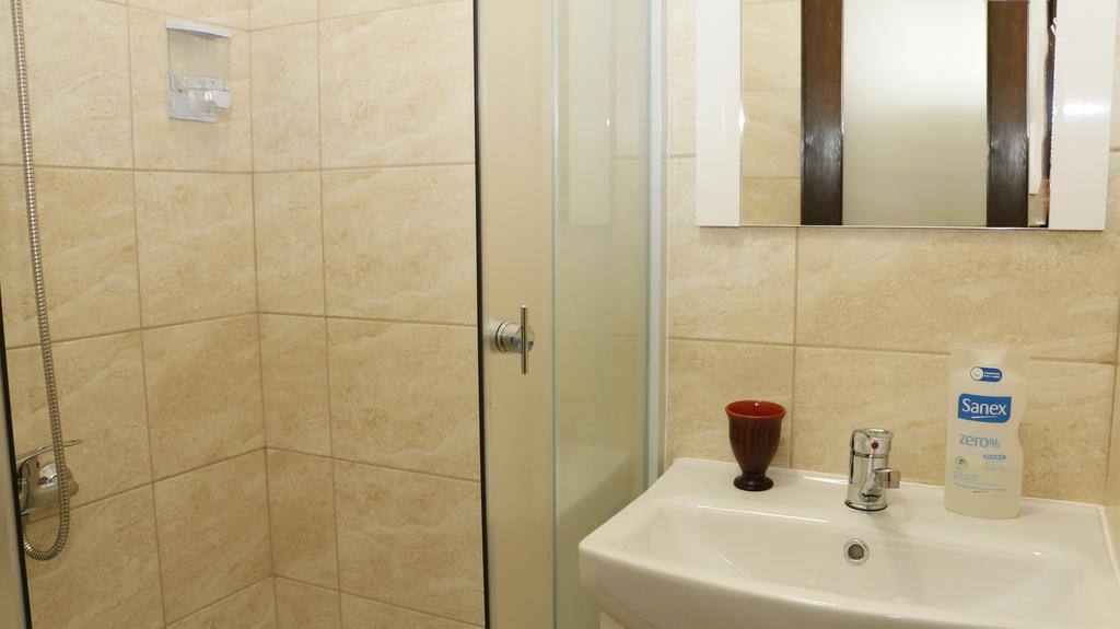 Hanu Lui Gica Spa Satu Mare Oda fotoğraf