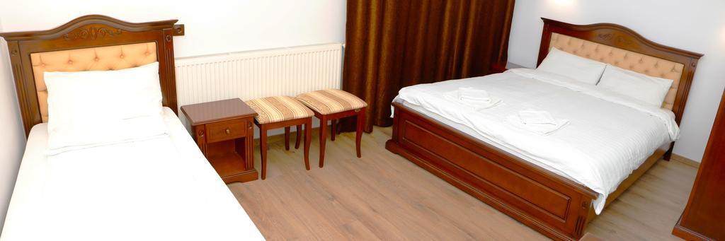 Hanu Lui Gica Spa Satu Mare Dış mekan fotoğraf