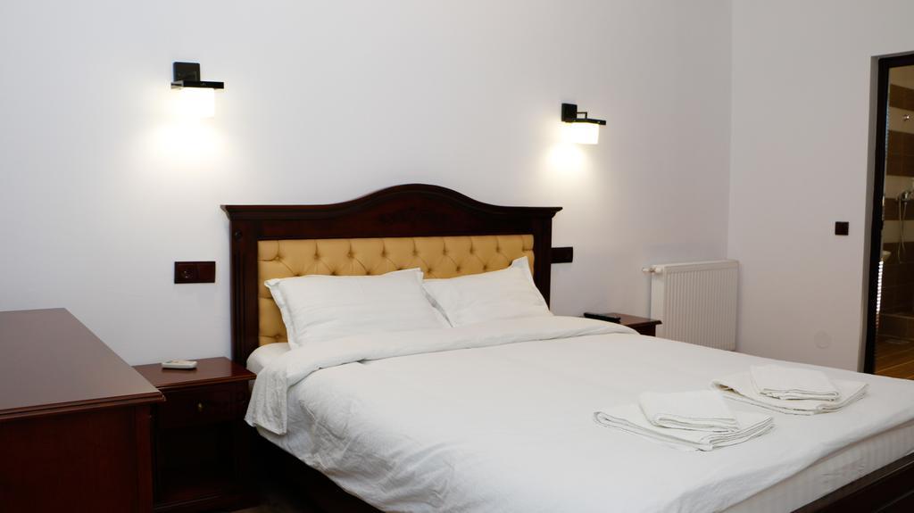 Hanu Lui Gica Spa Satu Mare Dış mekan fotoğraf